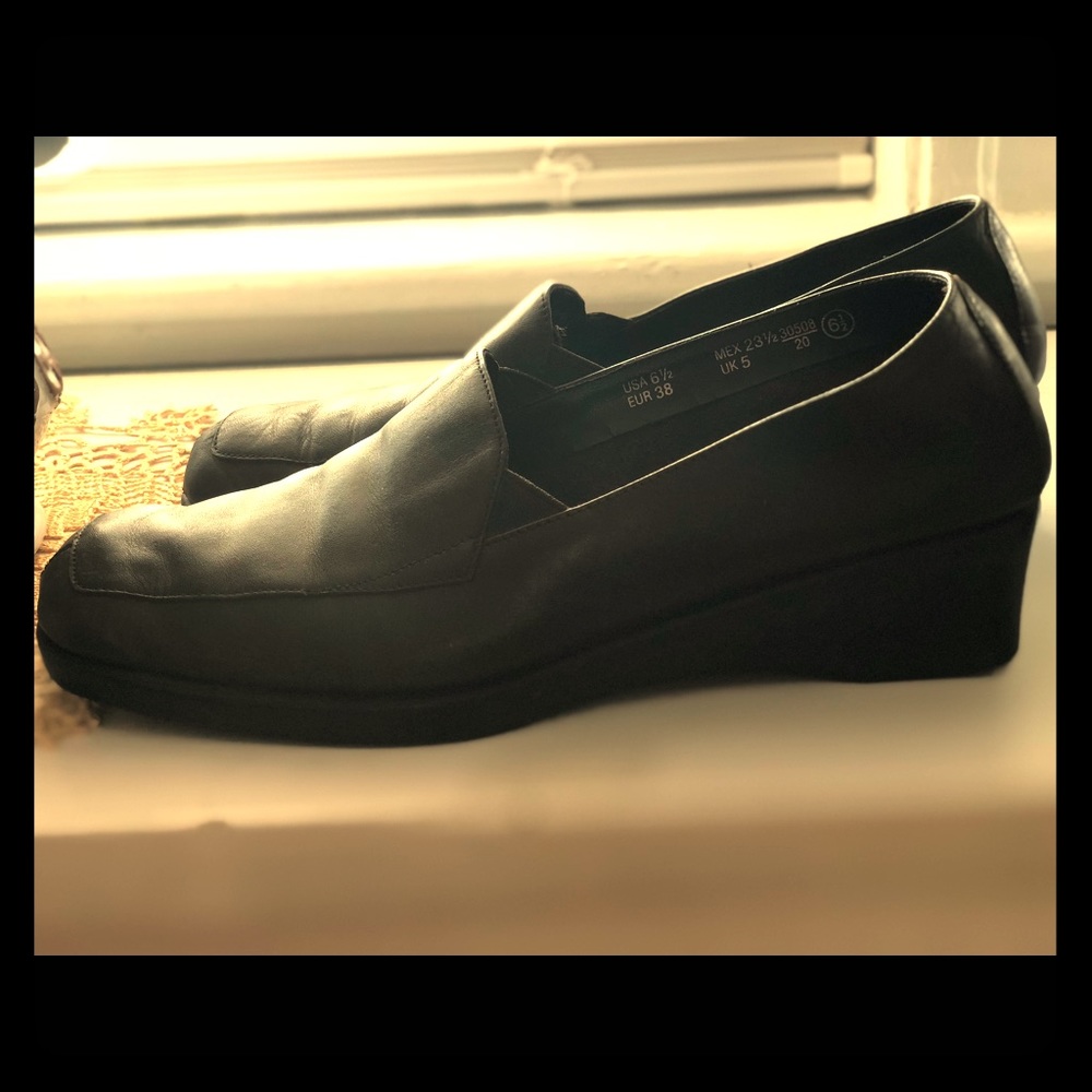 Predictions, Leather Collection